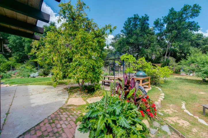 210 Del Norte Road Ojai Home for Sale (4