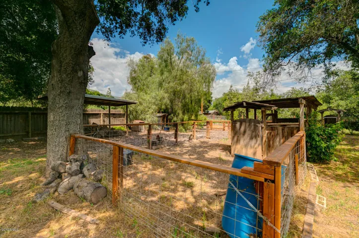 210 Del Norte Road Ojai Home for Sale (4