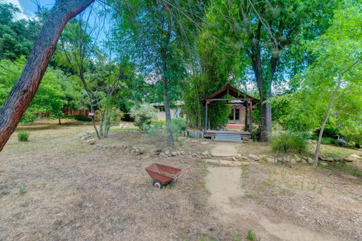 210 Del Norte Road Ojai Home for Sale (3
