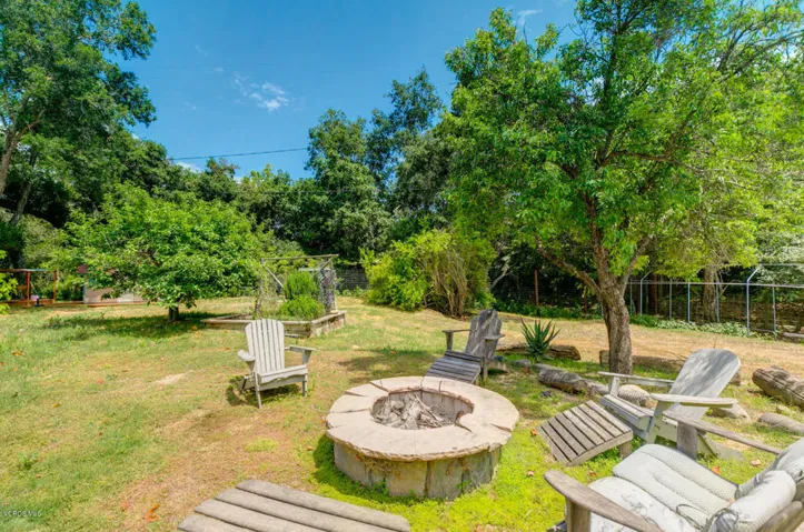 210 Del Norte Road Ojai Home for Sale (4