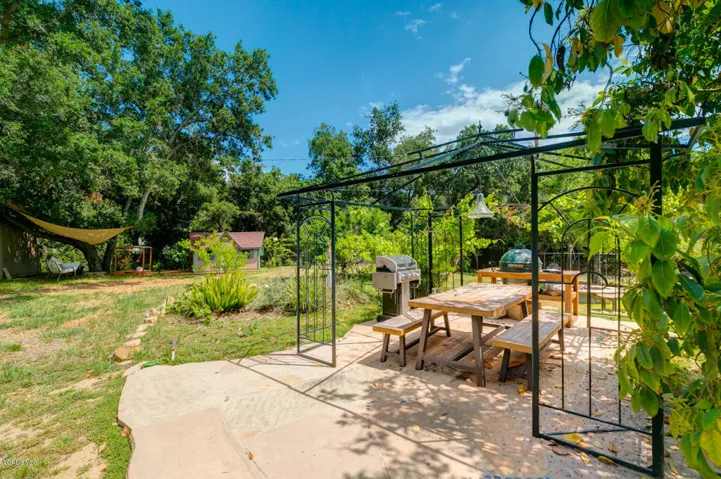 210 Del Norte Road Ojai Home for Sale (1