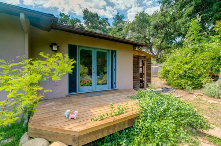 210 Del Norte Road Ojai Home for Sale (4