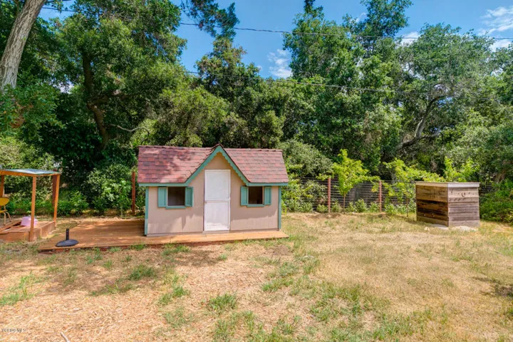 210 Del Norte Road Ojai Home for Sale (2