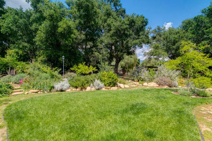 210 Del Norte Road Ojai Home for Sale (4