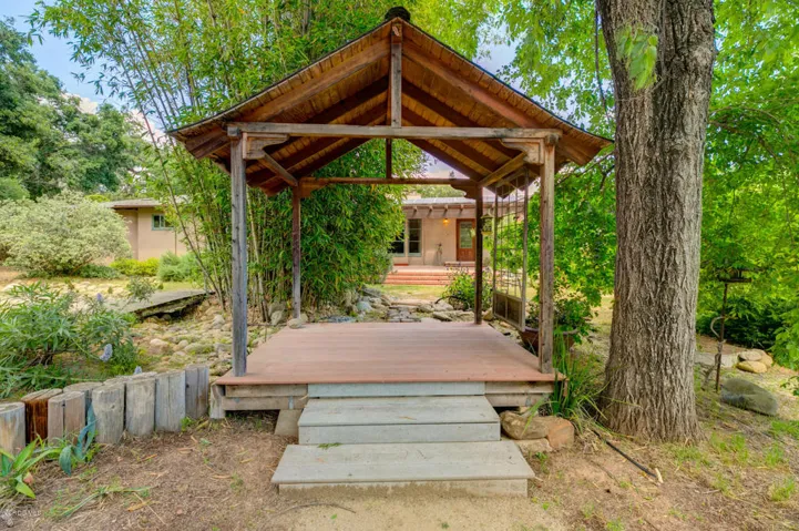 210 Del Norte Road Ojai Home for Sale (3