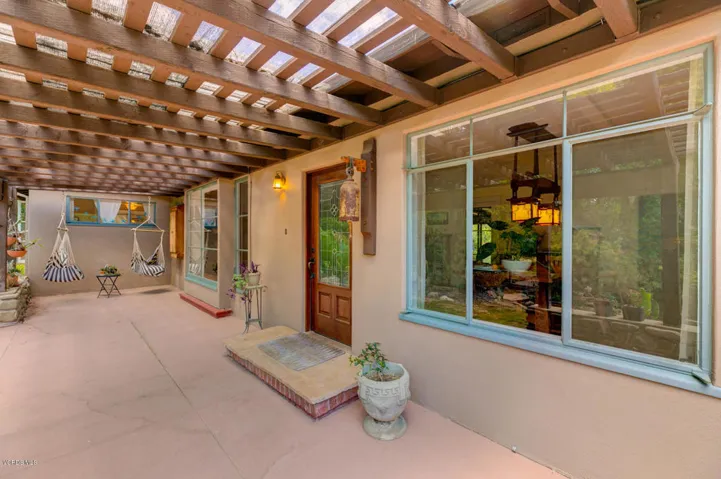 210 Del Norte Road Ojai Home for Sale (3