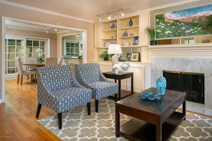 525 S Oakland Ave, Unit 5B 005