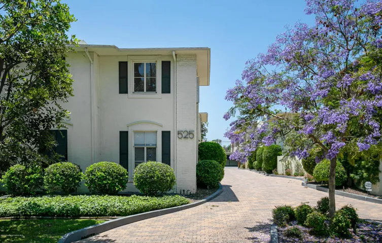 525 S Oakland Ave, Unit 5B 001