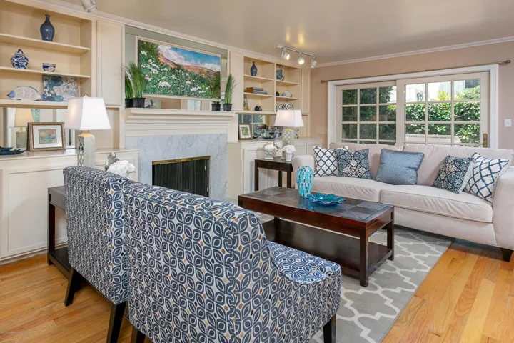 525 S Oakland Ave, Unit 5B 007