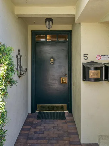 525 S Oakland Ave, Unit 5B 003