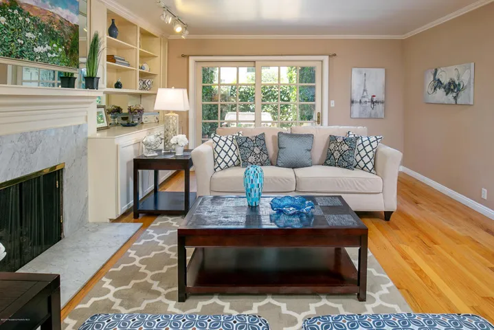 525 S Oakland Ave, Unit 5B 008