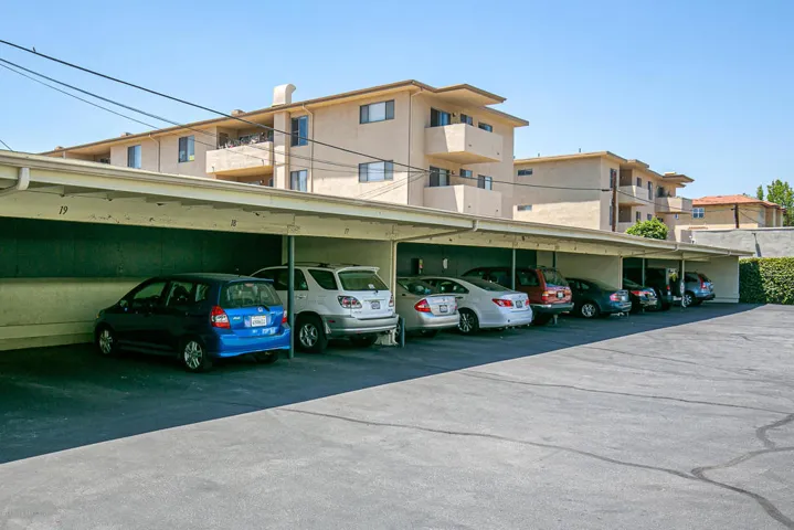 525 S Oakland Ave, Unit 5B 025
