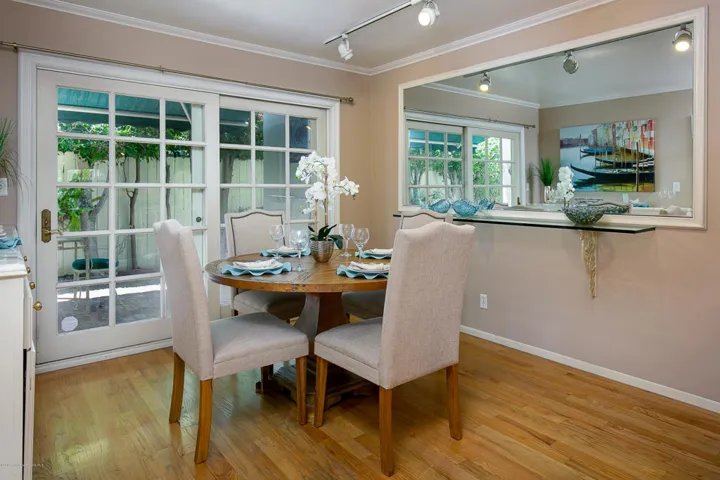 525 S Oakland Ave, Unit 5B 010