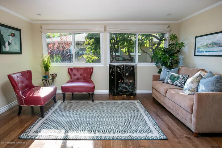 968 S Orange Grove Blvd, Unit B  006-mls