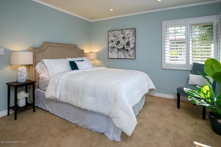 968 S Orange Grove Blvd, Unit B  020-mls