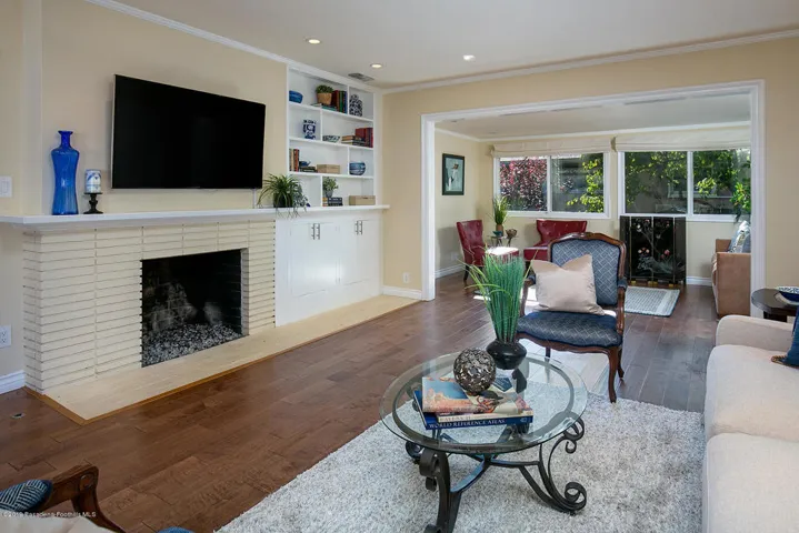 968 S Orange Grove Blvd, Unit B  005-mls