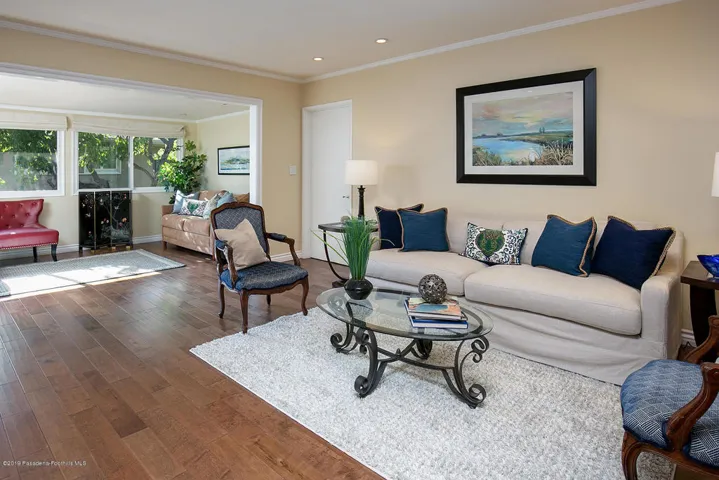 968 S Orange Grove Blvd, Unit B  004-mls