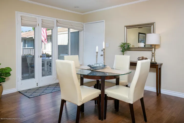 968 S Orange Grove Blvd, Unit B  009-mls