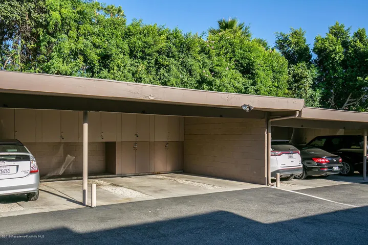 968 S Orange Grove Blvd, Unit B  025-mls