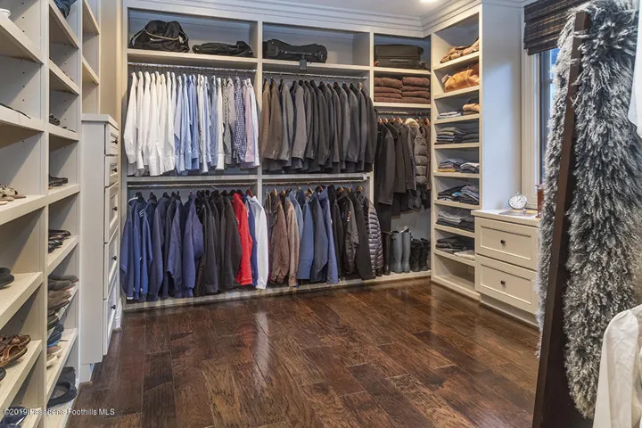 USE Closet