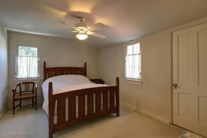 Upstairs Bedroom