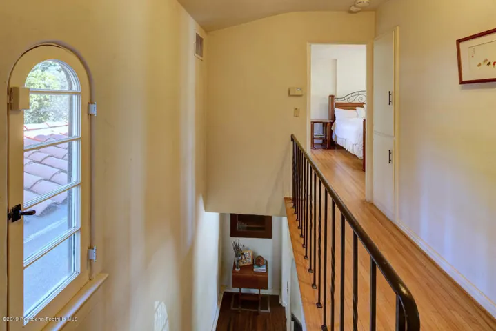 Stairway