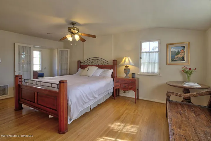 Master Suite