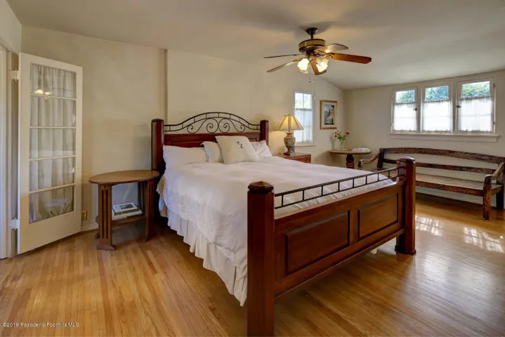 Master Suite
