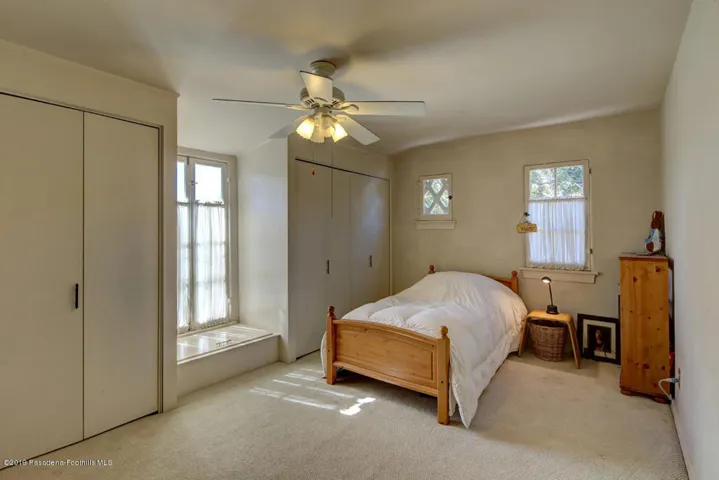 Upstairs Bedroom