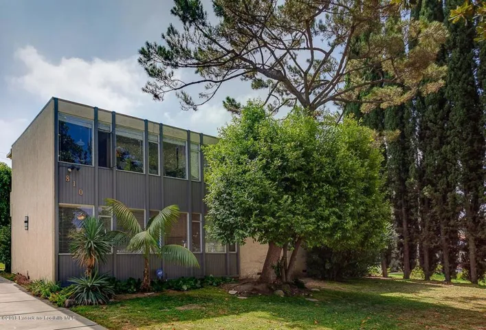 810 Orange Grove Avenue #3