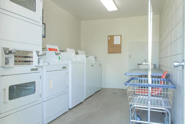 27 - The 88 - Laundry - Sterling_Granger