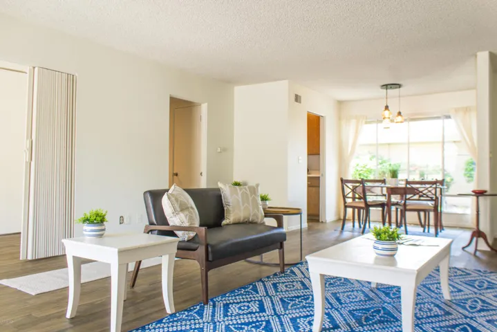 8 - The 88 - Living to Dining - Sterling
