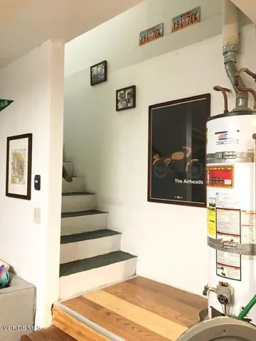 garage hall