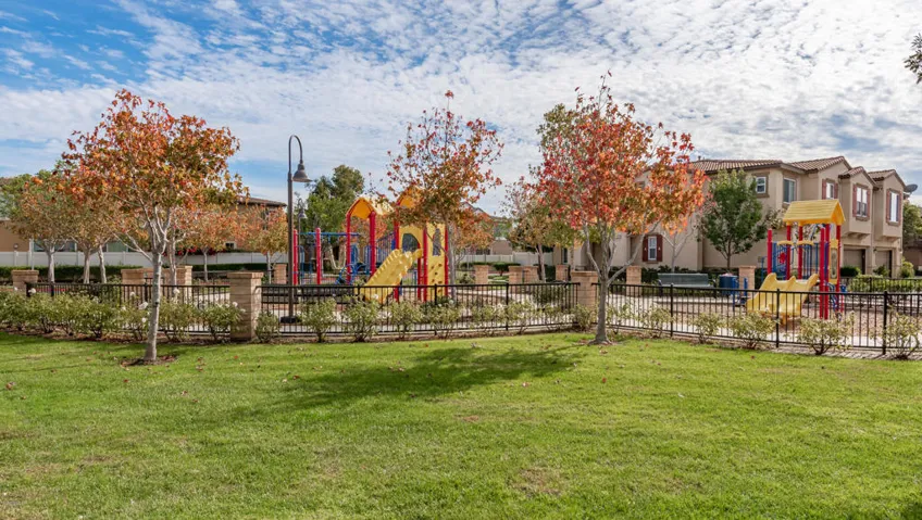 23-Community Playground