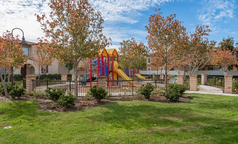 24-Community Playground