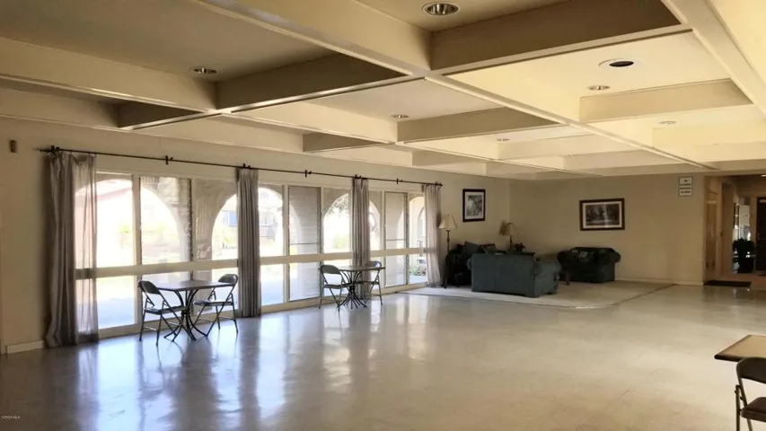 RE Dean Dr Clubhouse