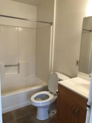 Bedroom 3 Ensuite​​‌​​​​‌​​‌‌​​‌​​​‌‌​​​‌​​‌‌​​‌‌​​‌‌​​​​ Bathroom