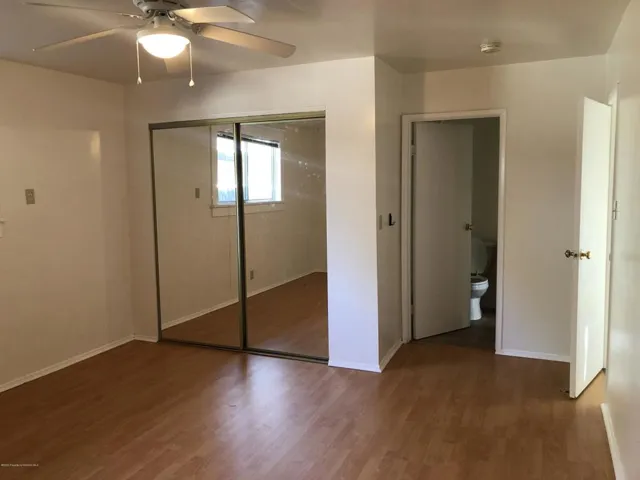 Bedroom 3 (Suite)