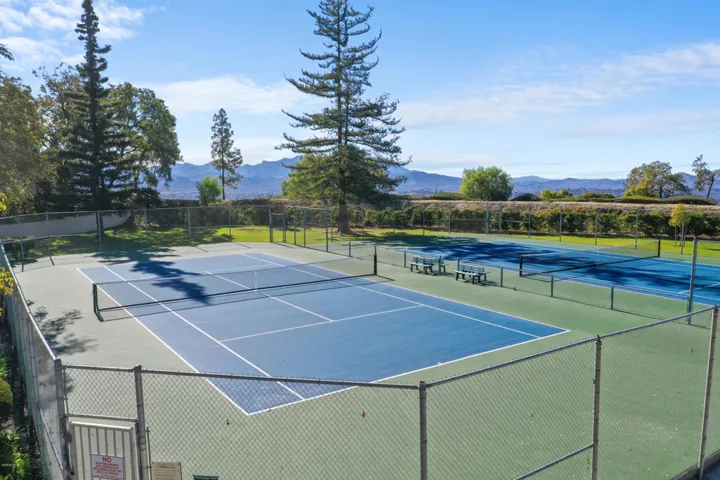029_Community Tennis Courts