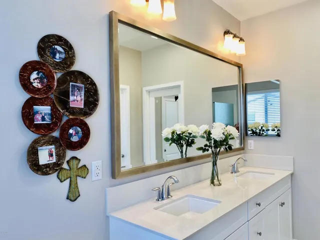 Master bath