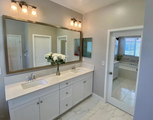 Master bath