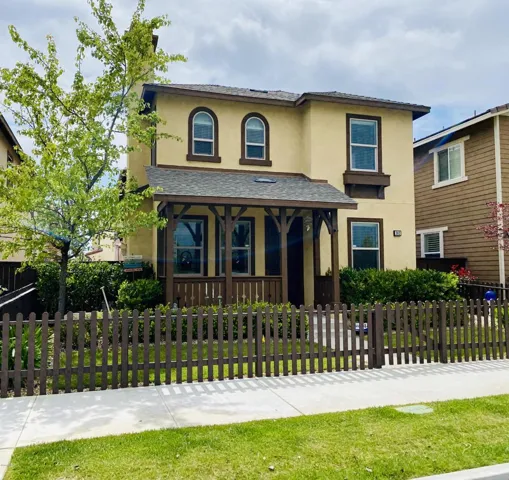 383 Silktree Avenue