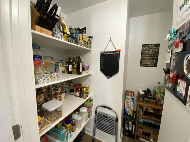 Pantry