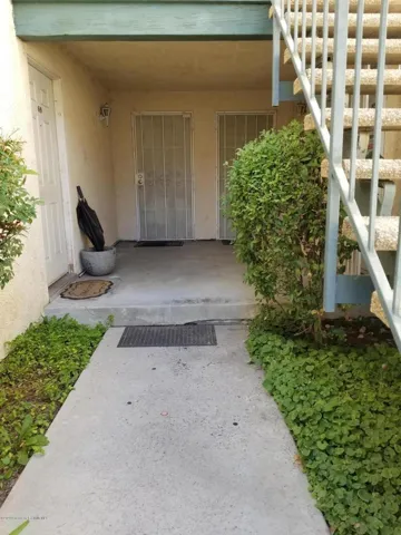 Outside Unit
