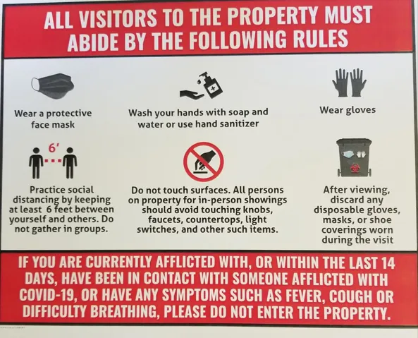 Viewing Guidelines