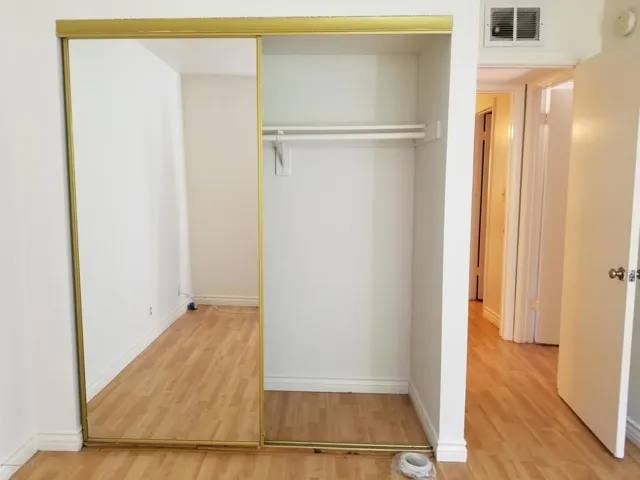 1st Bedroom closet-2