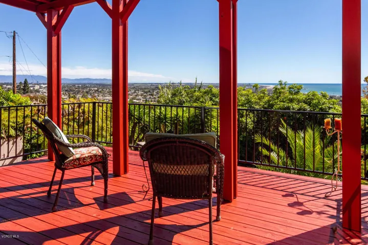 1510 Brodiea Ave-048-036-Unit 3 Deck-MLS