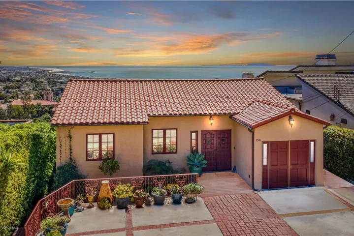 1510 Brodiea Ave-001-053-Twilight Exteri