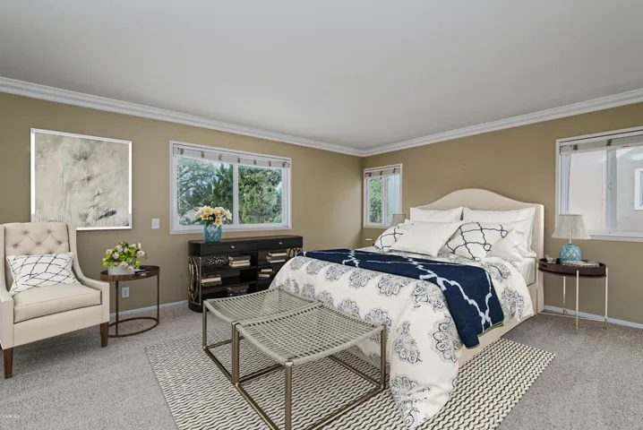 Master Suite