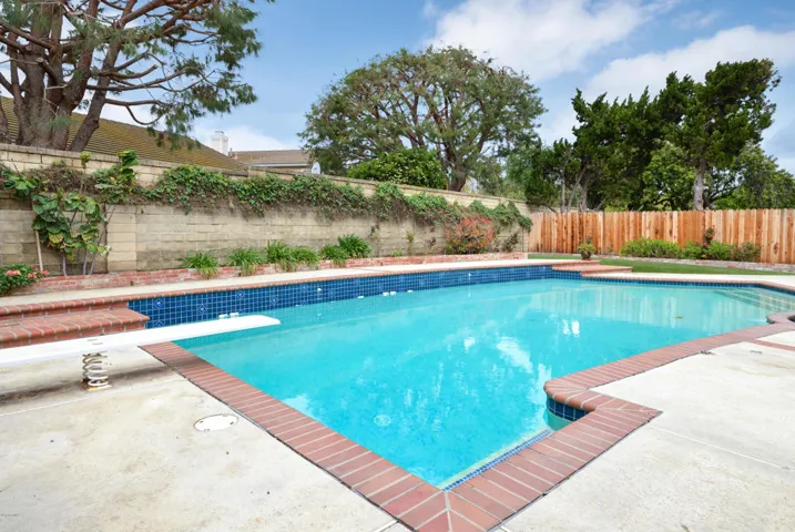 Swimming Pool Fun!